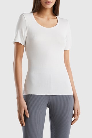 T-shirt - Branco
