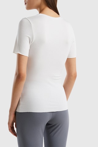T-shirt - Branco