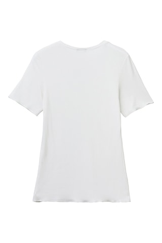 T-shirt - Branco