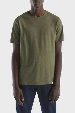 T-shirt - Verde