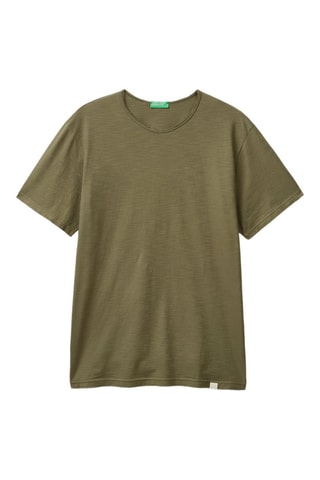 T-shirt - Verde