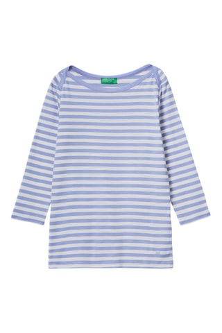 T-shirt - Malva