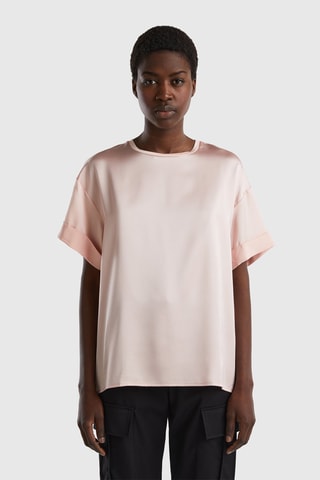 T-shirt Rosa