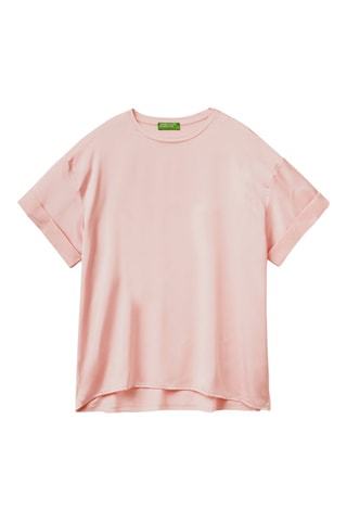 T-shirt Rosa