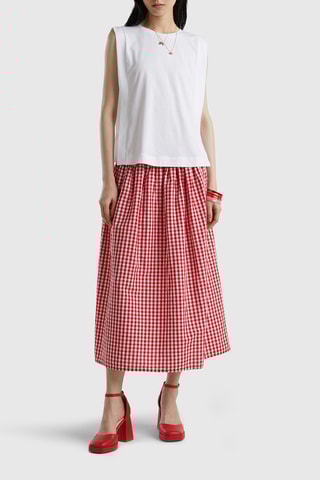 Top - Branco