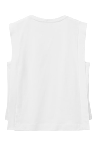 Top - Branco