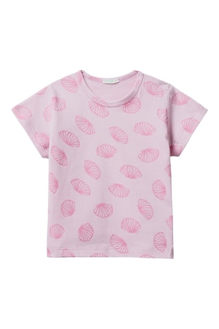 T-shirt - Rosa