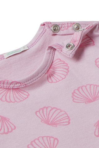 T-shirt - Rosa