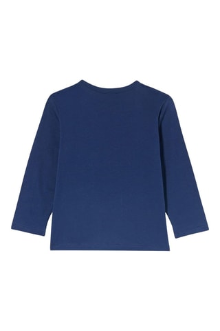 T-shirt - Azul