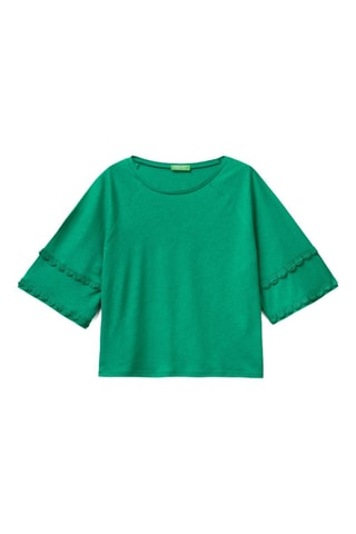 T-shirt - Verde