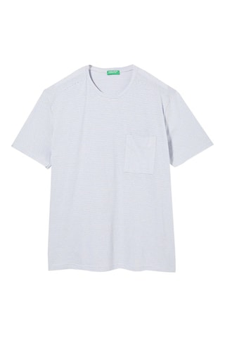 T-shirt - Branco