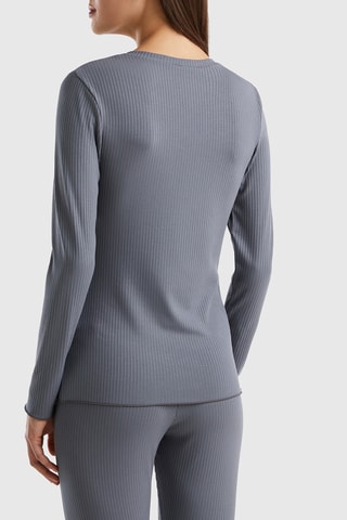 T-shirt - Cinzento