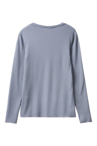T-shirt - Cinzento