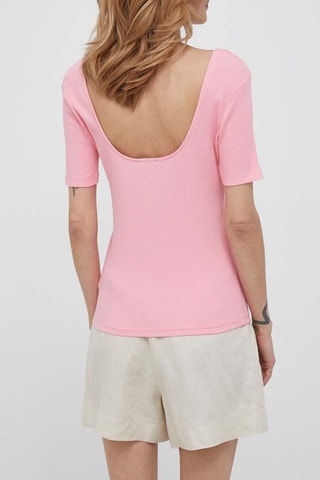 T-shirt - Rosa