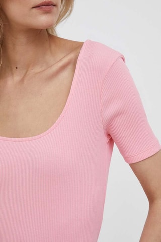 T-shirt - Rosa