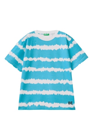 T-shirt - Bleu