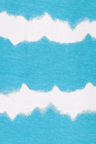 T-shirt - Bleu
