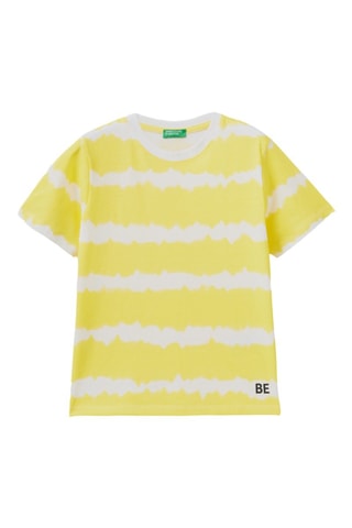 T-shirt - Amarelo