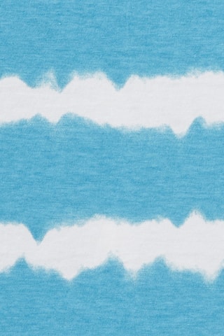 T-shirt - Azul