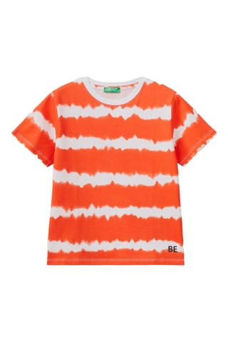 T-shirt - Laranja