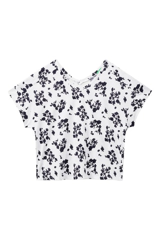 T-shirt - Branco