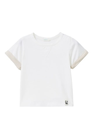 T-shirt - Branco