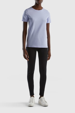 T-shirt - Lavanda