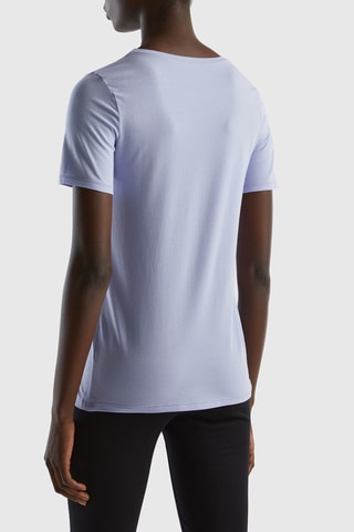 T-shirt - Lavanda