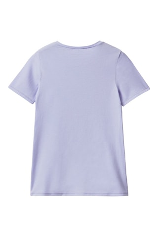 T-shirt - Lavanda