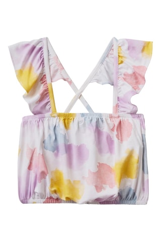 Blusa Branco