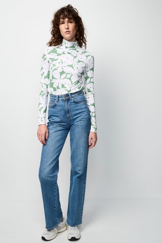 Camisola Branco