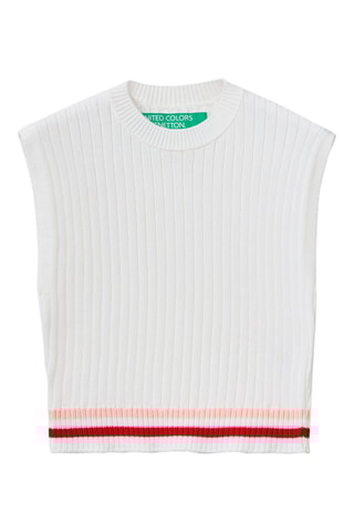 Crop top Cru