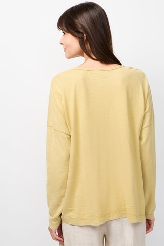 T-shirt Verde-azeitona