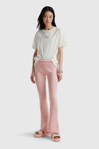T-shirt Branco