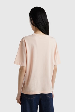 T-shirt Rosa