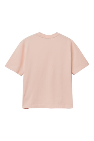 T-shirt Rosa