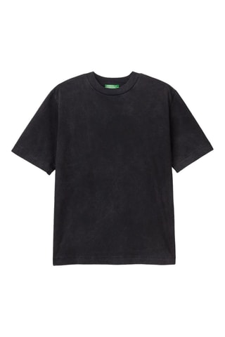 T-shirt Preto