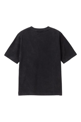 T-shirt Preto