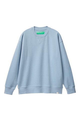 Sweat Azul-celeste