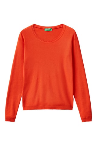 Camisola Vermelho