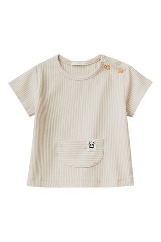 T-shirt Bege