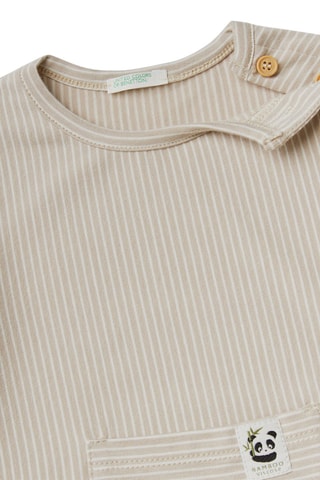 T-shirt Bege