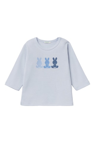 T-shirt Ciel