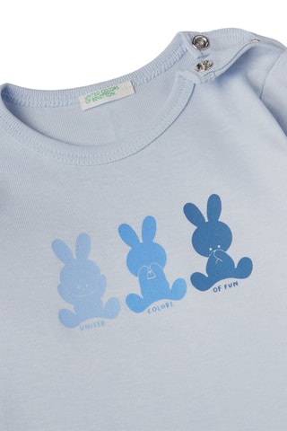 T-shirt Ciel