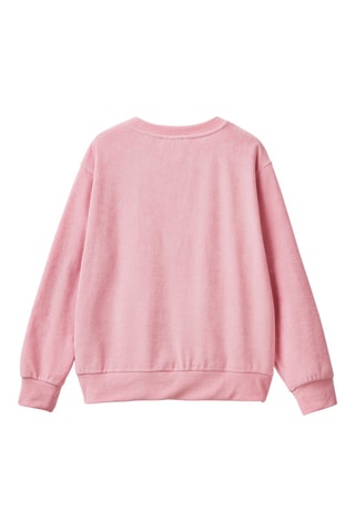 Sweat Rosa
