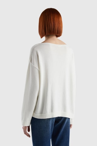 Camisola Cru