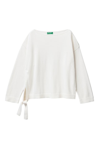 Camisola Cru
