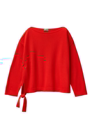 Camisola Laranja