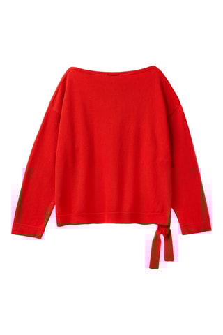 Camisola Laranja