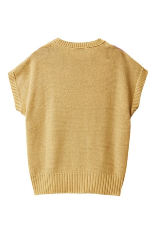 Camisola Camel